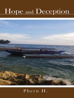 cover image of Hope and Deception